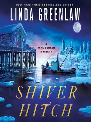 cover image of Shiver Hitch